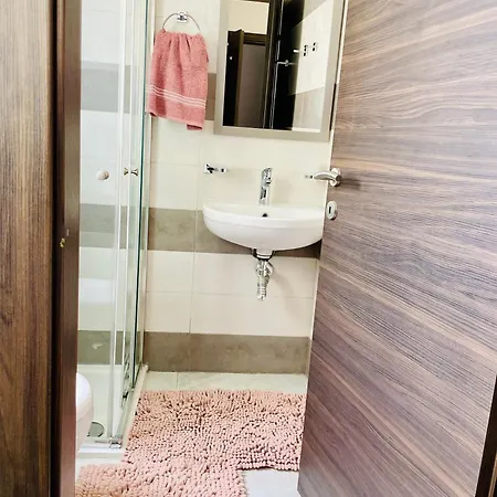 Apartament 2br Comfort By Holi *