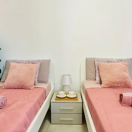 2br Comfort By Holi ビルグ