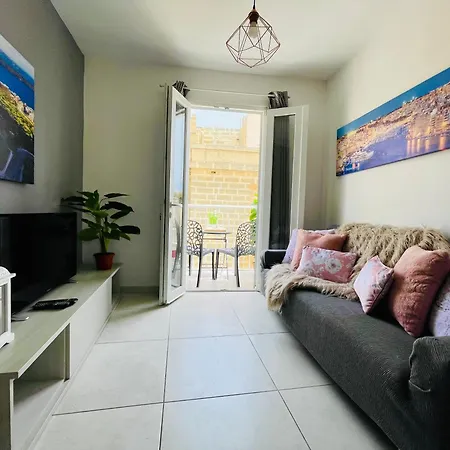 Apartament 2br Comfort By Holi