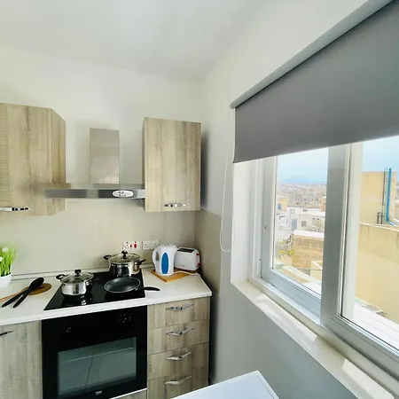 2br Comfort By Holi