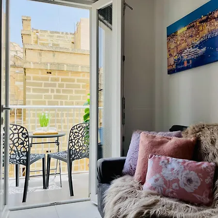 2br Comfort By Holi * Birgu