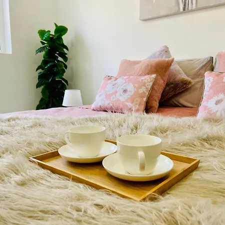 2br Comfort By Holi *
