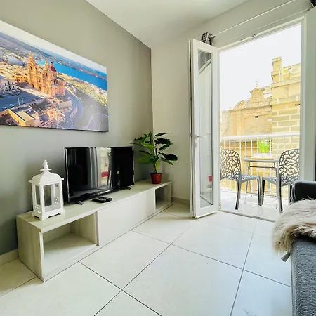 Appartement 2br Comfort By Holi Il-Birgu