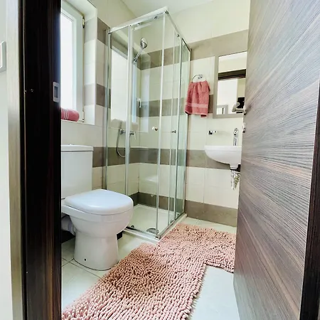 Apartamento 2br Comfort By Holi