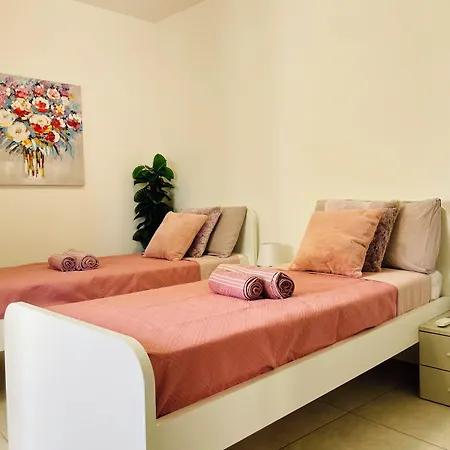 Appartement 2br Comfort By Holi *
