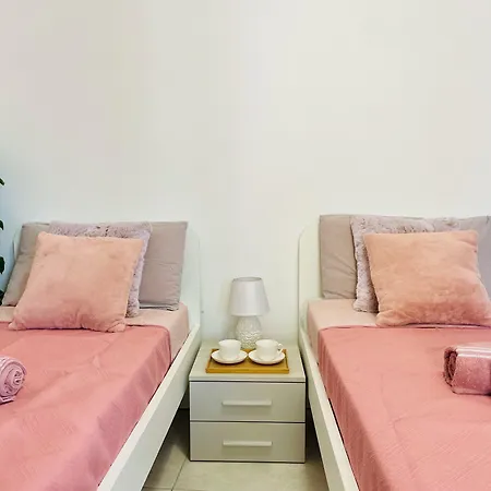 2br Comfort By Holi Il-Birgu