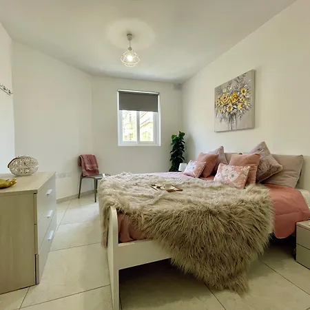 Appartement 2br Comfort By Holi