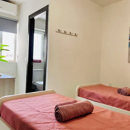 2br Comfort By Holi Appartement