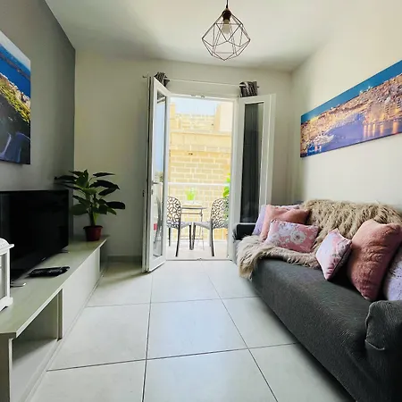 2br Comfort By Holi Appartement *
