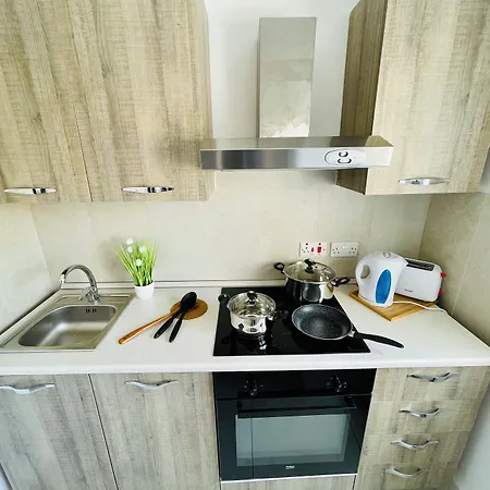2br Comfort By Holi * Il-Birgu