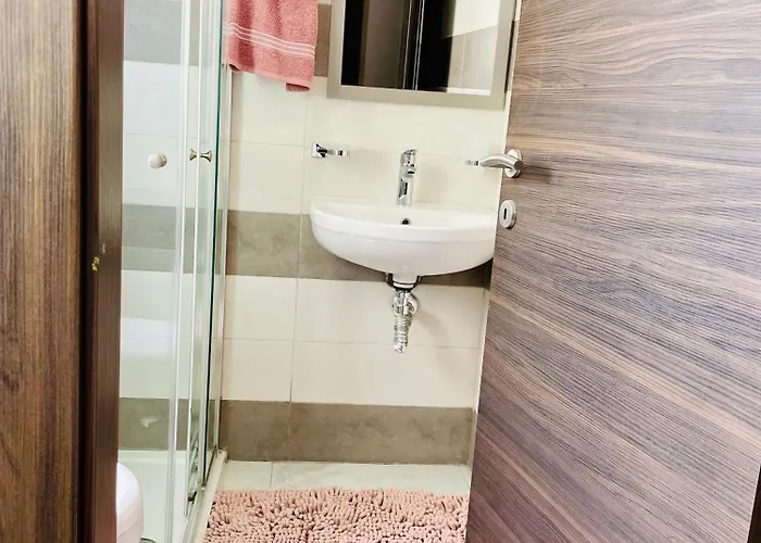 Daire 2br Comfort By Holi *