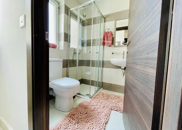 Διαμέρισμα 2br Comfort By Holi *