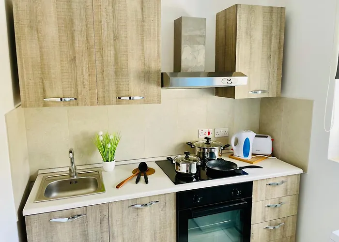 2br Comfort By Holi *