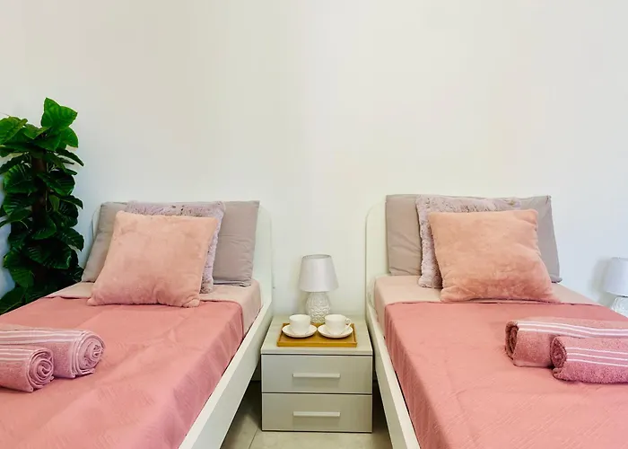 2br Comfort By Holi Birgu