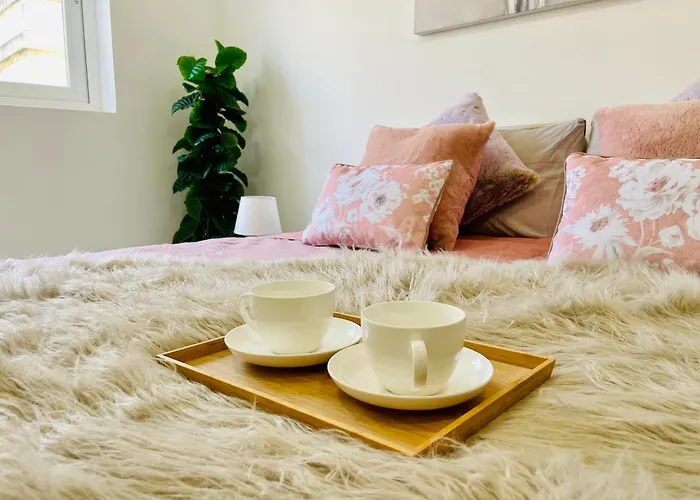 2br Comfort By Holi *