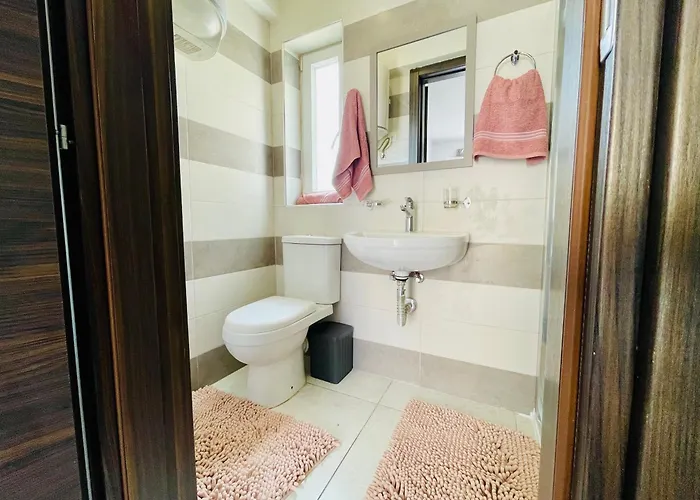 2br Comfort By Holi *